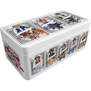 Paquete Mega-Pack 2025