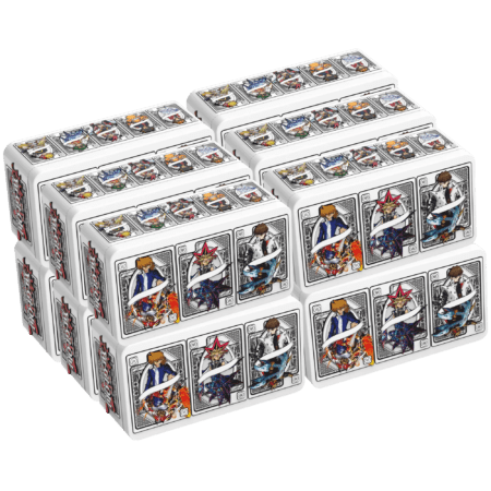 CASE Mega-Pack 2025 12 unidades