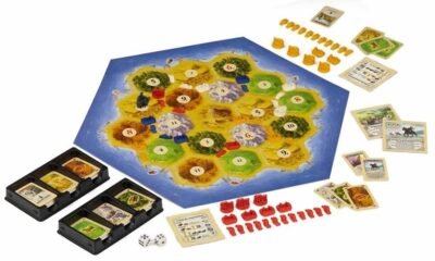 CATAN BASICO - Imagen 2