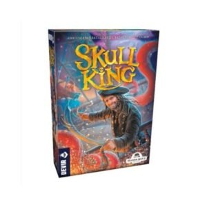 SKULL KING (2023)