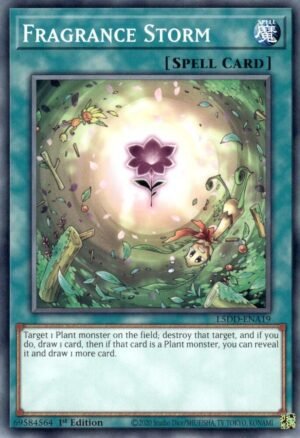 Fragrance Storm - L5DD-ENA19 (common)