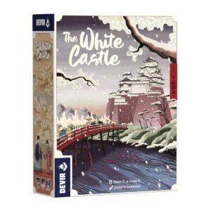 The White Castle (Juego de mesa)