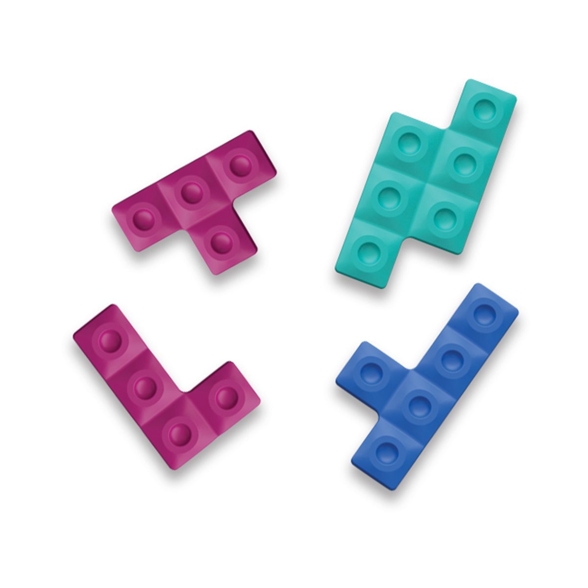 Ubongo Brain Game - Imagen 3