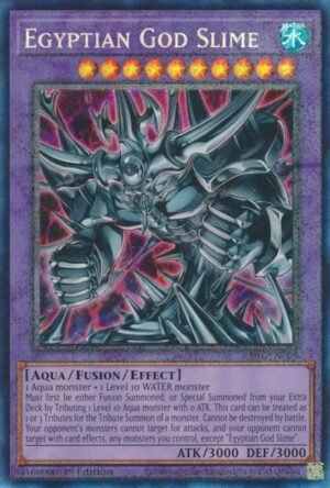 Egyptian God Slime - RA01-EN029 (Prismatic Collector's Rare)