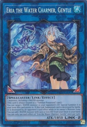Eria the Water Charmer, Gentle - RA03-EN047 (Prismatic Collector's Rare)