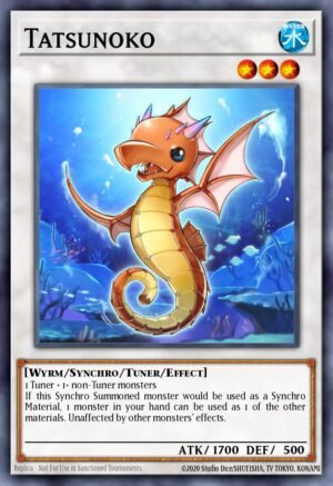 Tatsunoko - RA05-EN040 (Super Rare)