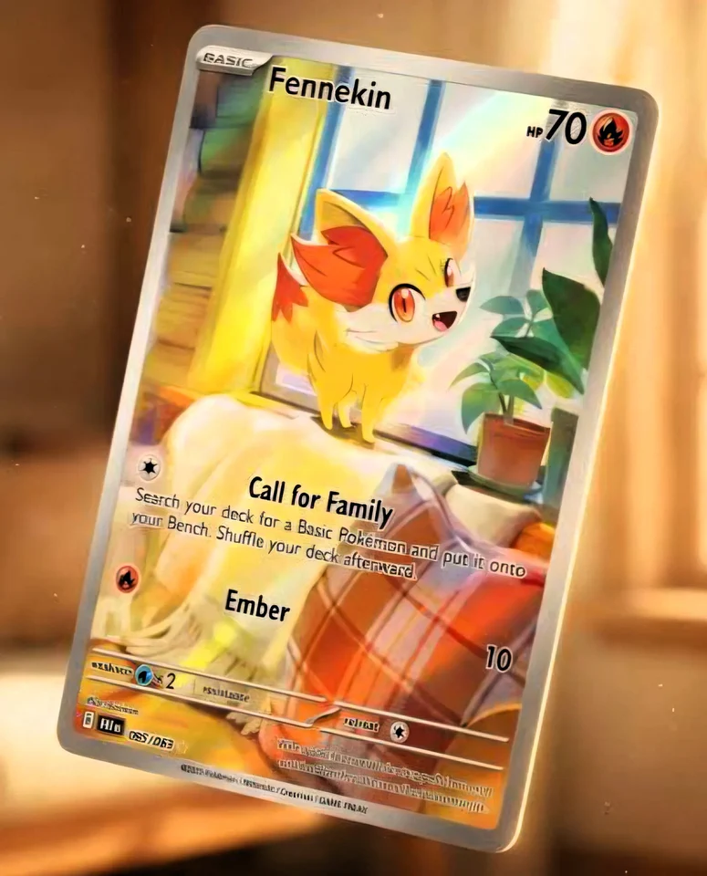 Pokémon TCG: Caja de Entrenador Élite de Megaevolución-Caos Creciente Español - Imagen 4