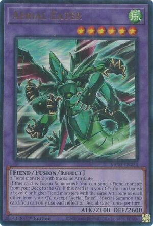 Aerial Eater - MP25-EN234 (Ultra Rare)