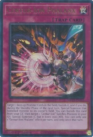 Centur-Ion Phalanx - MP25-EN295 (Ultra Rare)