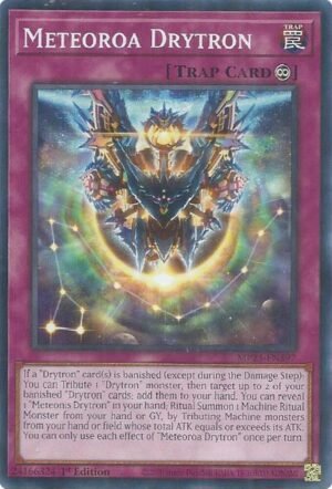 Meteoroa Drytron - MP25-EN397 (Common)