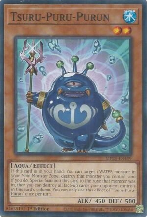 Tsuru-Puru-Purun - MP25-EN409 (Common)