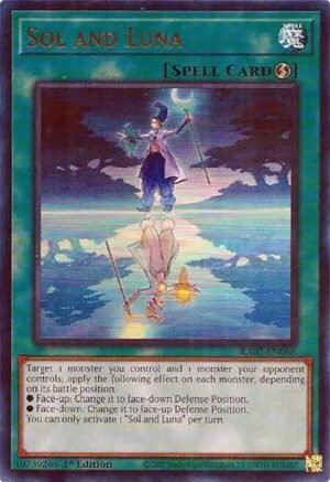 Sol and Luna - RA02-EN068 (Ultra Rare)