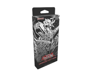 Yu-Gi-Oh! Legendary Arc-V Decks Ingles