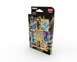 Yu-Gi-Oh! TCG : Monstruos Magníficos Español